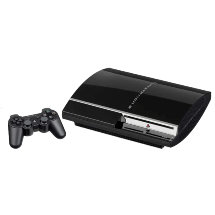 Playstation 3 (2006)