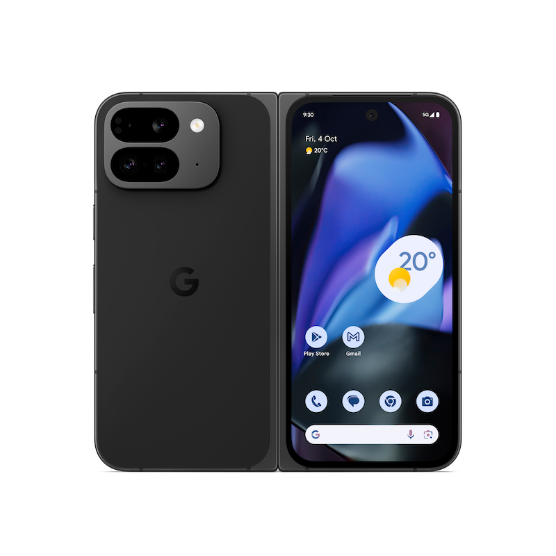 Pixel 9 Pro Fold