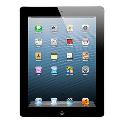 iPad 4 (2012)